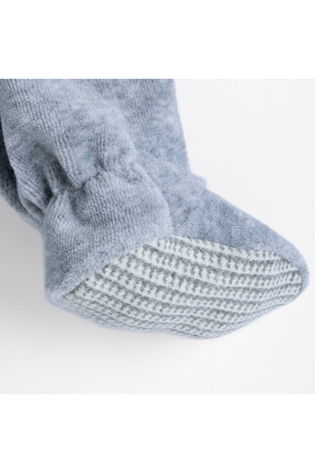 Önden Açılan Tulum - 4