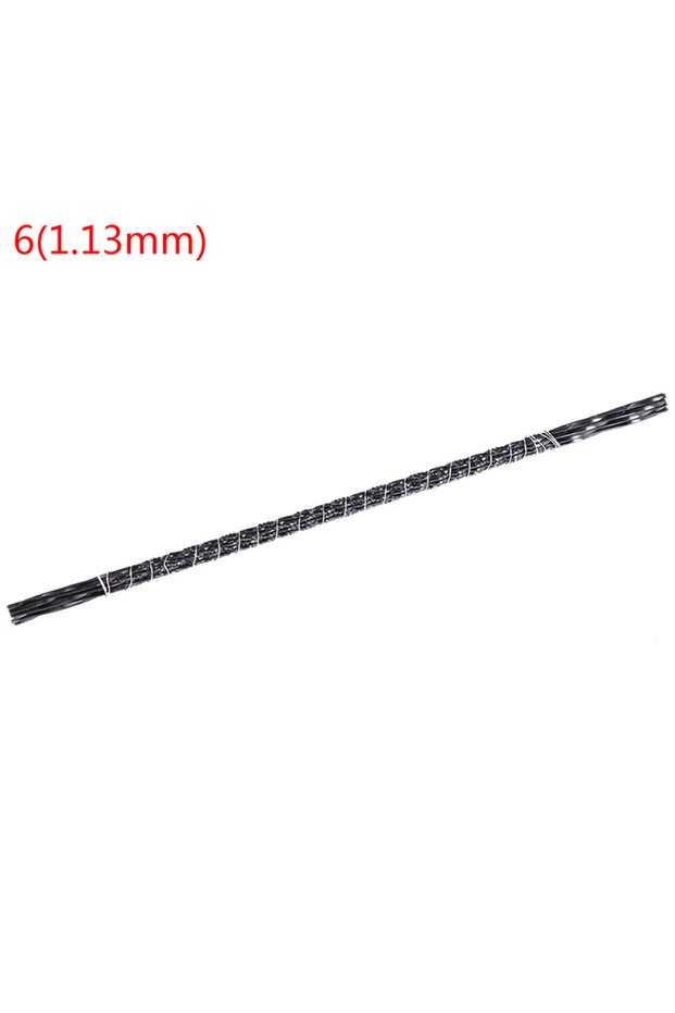 6 12Pcs/lot Diamond Wire Saw Blade Cutter Jewelry Metal Cutting Jig Blades Woodworking Hand Craft T.