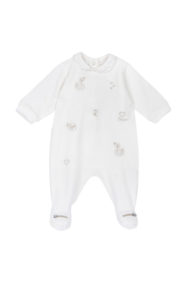 ALT AÇIKLIKLI TULUM - 1