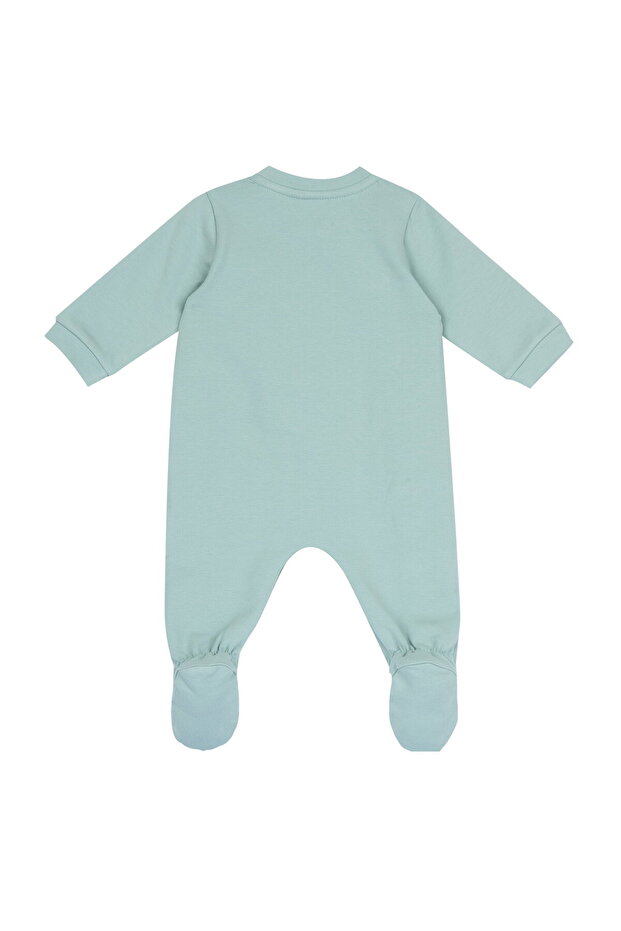 Önden Açılan Tulum - 2