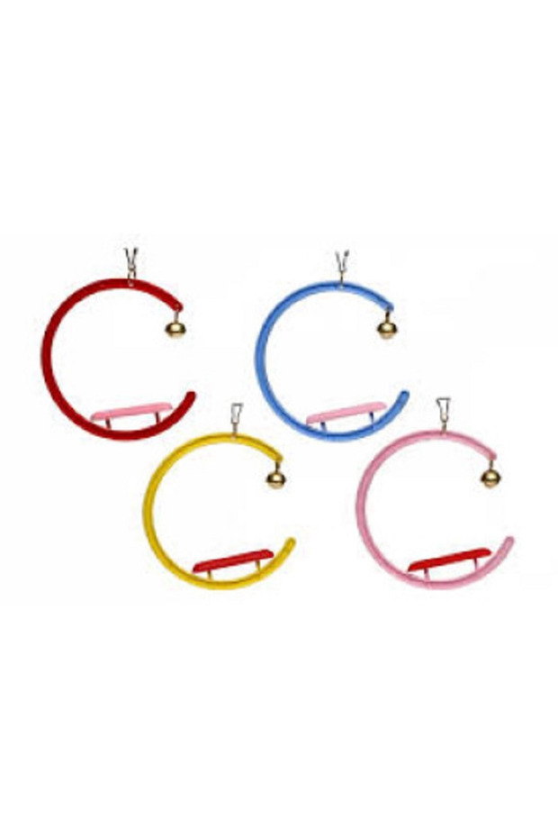 Zilli g Swing Bird Toy
