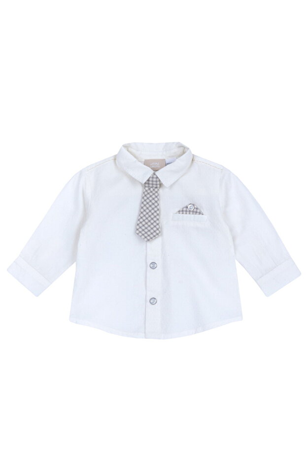 GÖMLEK - U. KOL - 1