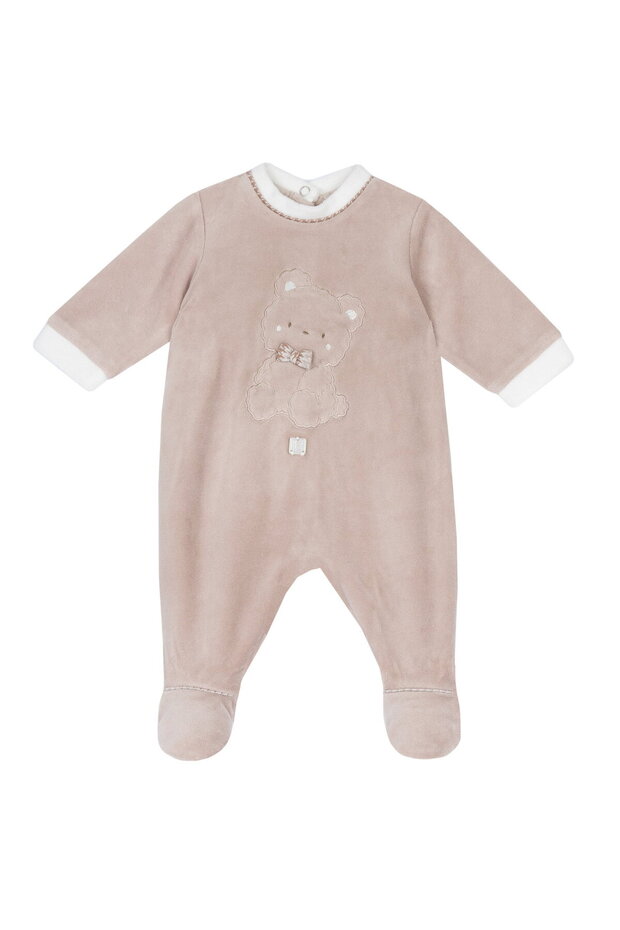 ALT AÇIKLIKLI TULUM - 1