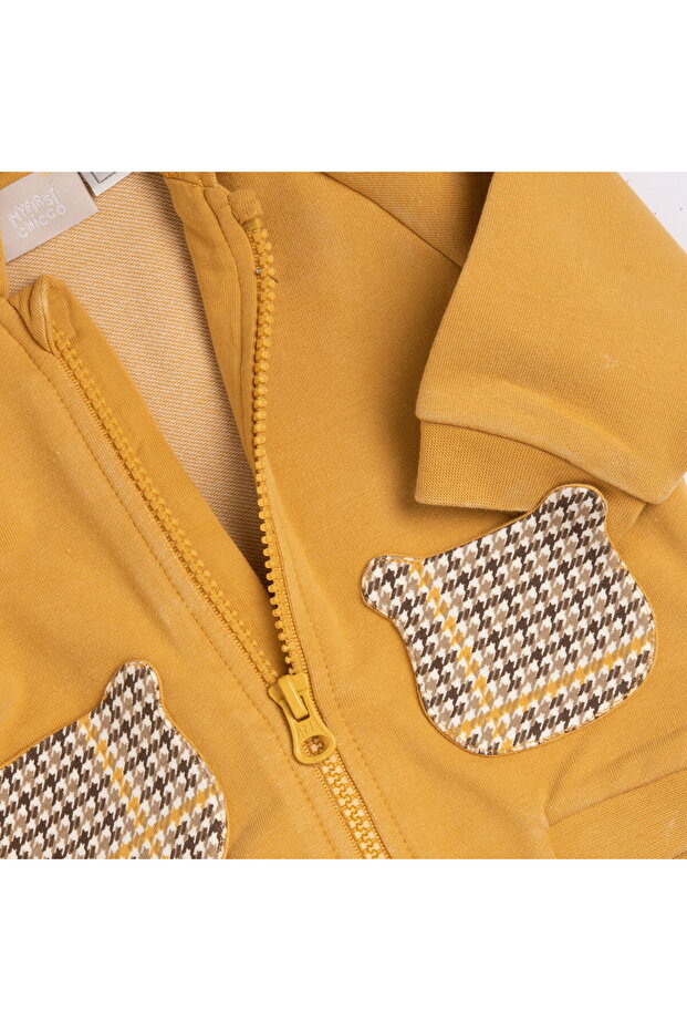 HIRKA - KAPIŞONLU - 2