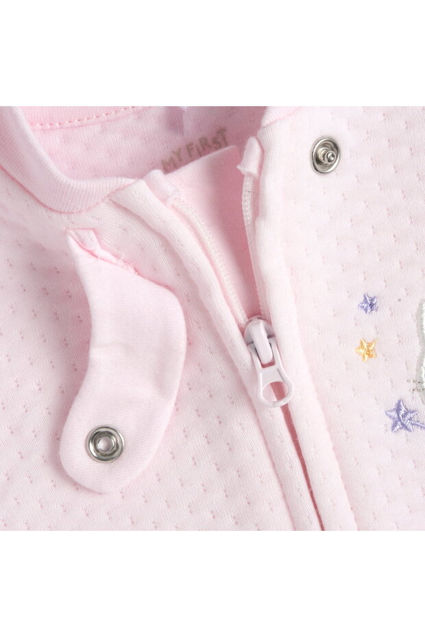 Önden Açılan Tulum - 5