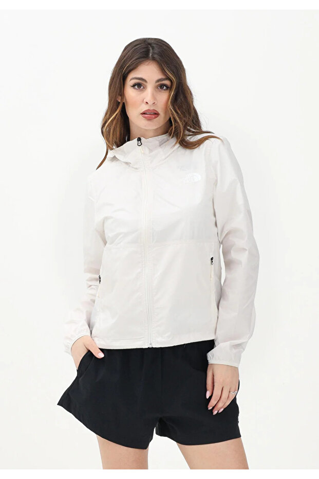 W TNF CYCLONE WIND JACKET - 2