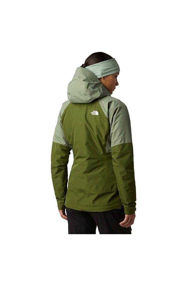 W DIABLO DYNAMIC ZIP-IN JACKET - 4