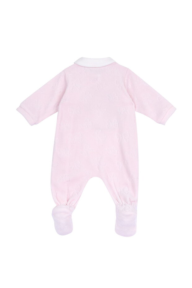 Önden Açılan Tulum - 2