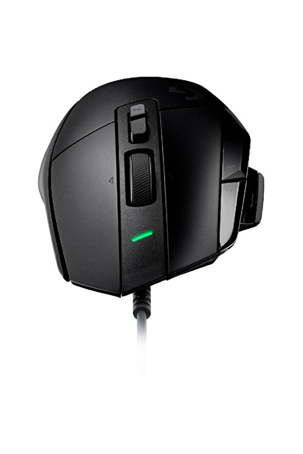 G502 X Gaming Mouse - 1