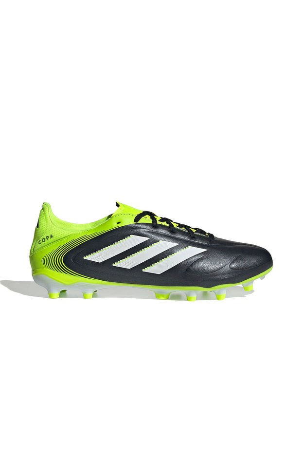 Copa Pure Iii League Fg/Mg Men's Multi-Gramm Turf Soccer Shoes Jh6298 Black