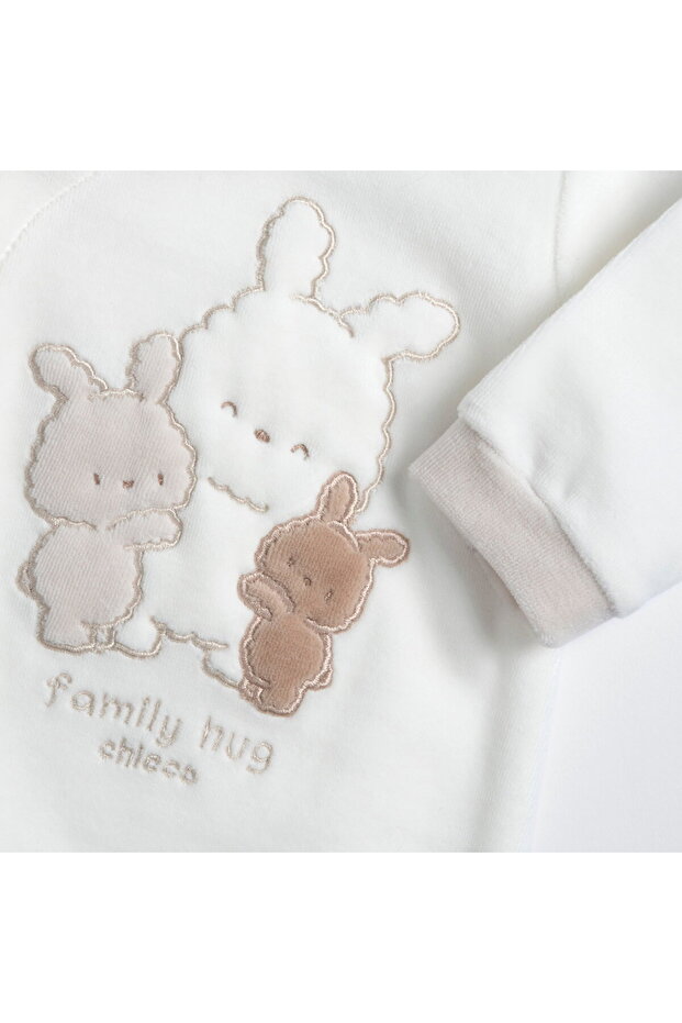 Önden Açılan Tulum - 4