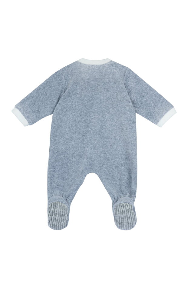 Önden Açılan Tulum - 2