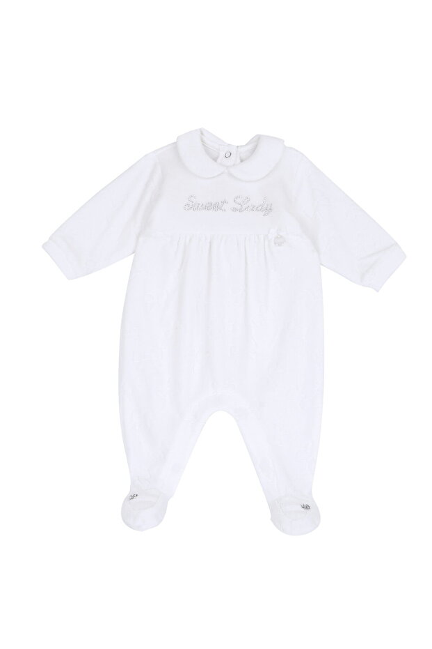 ARKA AÇIKLIKLI TULUM - 1