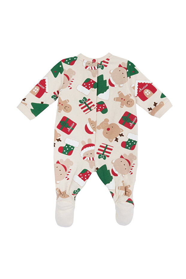 ARKA AÇIKLIKLI TULUM - 2