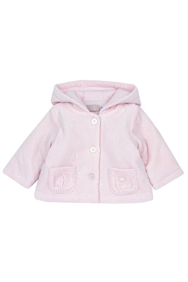 HIRKA - KAPIŞONLU - 1