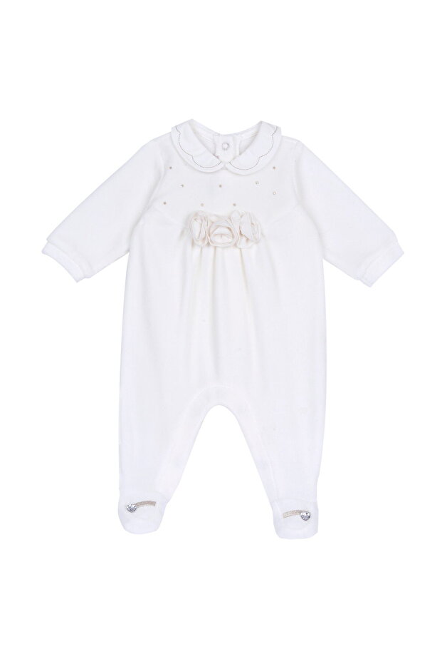 ARKA AÇIKLIKLI TULUM - 1