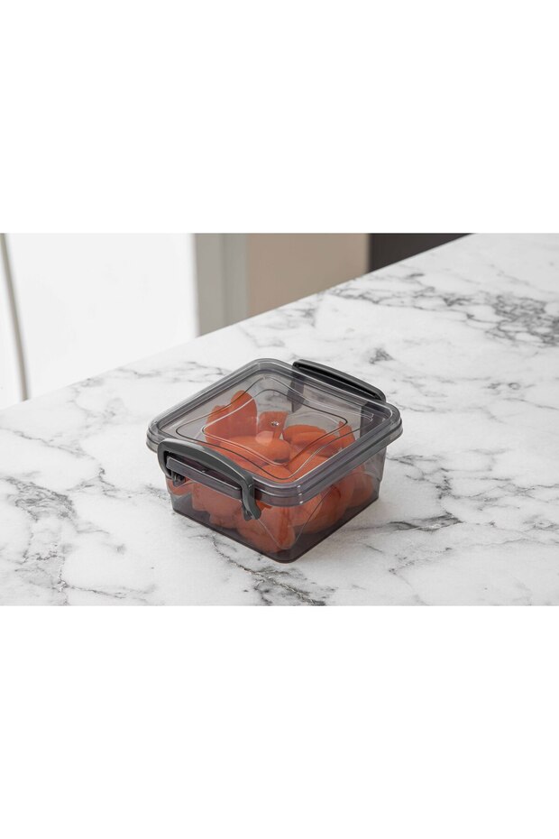 حاوية تخزين مربعة للمنزل - 1