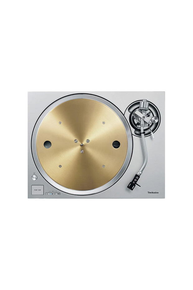SL-1300CEG-S PİKAP SILVER - 3