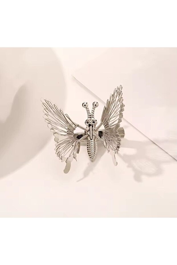 Women's Butterfly Model Elegant Buckle