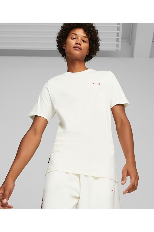 X Ptc Graphic Tee - 1