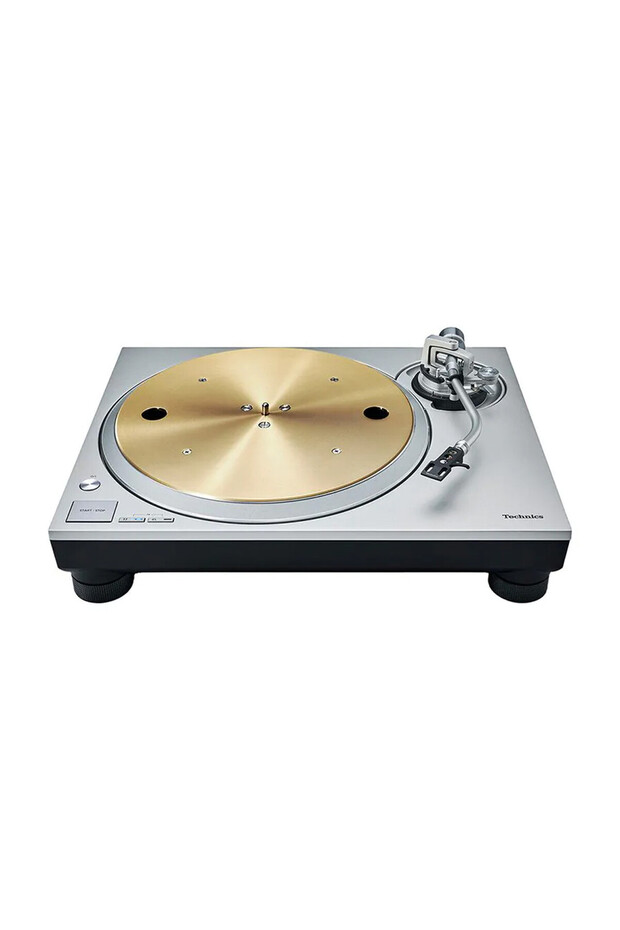 SL-1300CEG-S PİKAP SILVER - 1