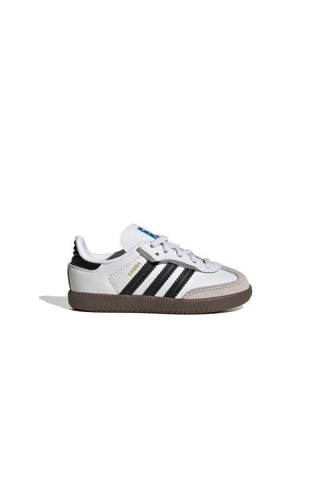 Samba Og Cf El I Baby Casual Shoes