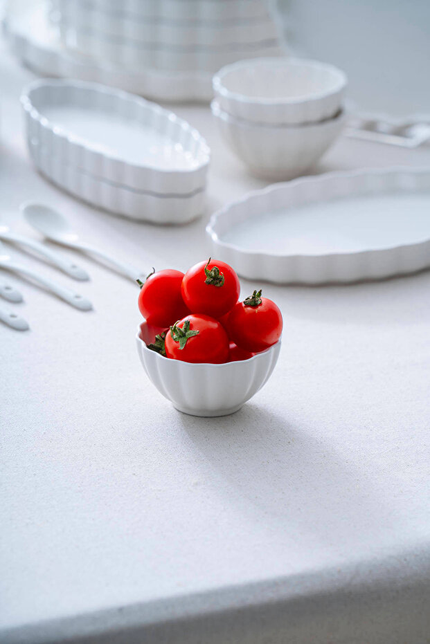 Vesper 31 Parça Kahvaltı Takımı - 2