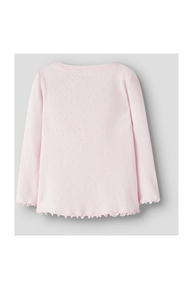 NMFNIMMA LS SLIM TOP PB