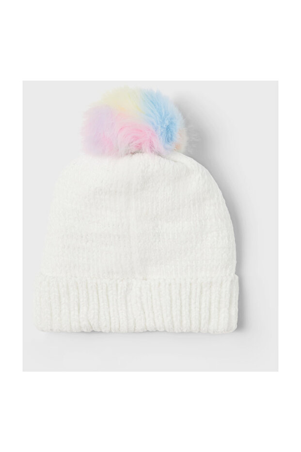 NMFMETEA KNIT ČEPICE2 - 3