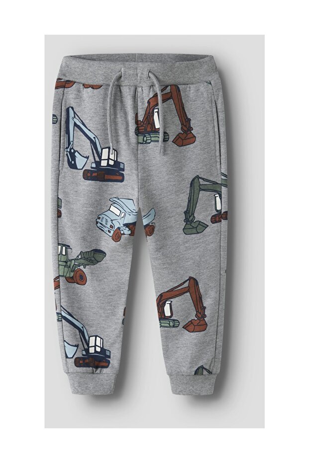 Jogginghose Regular Fit - 2