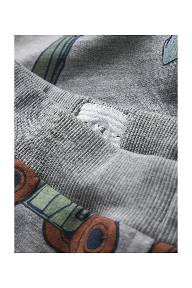 Jogginghose Regular Fit - 3