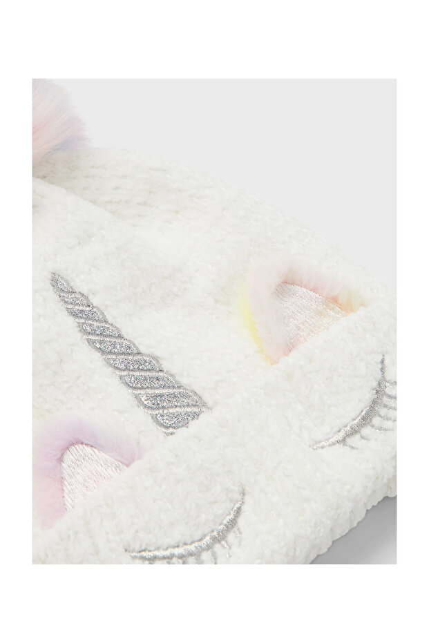 NMFMETEA KNIT ČEPICE2 - 2