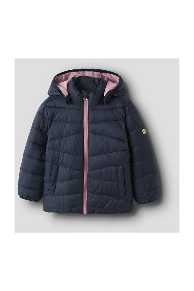 Nmfmarble Jacket Pb - 2