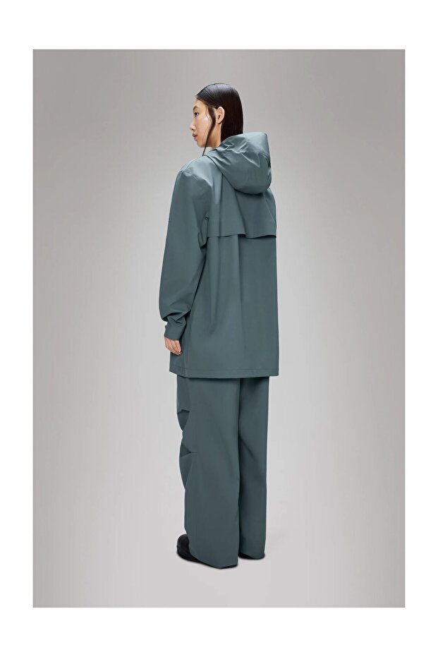 Jachetă lungă Suva Hardshell W3 - 4