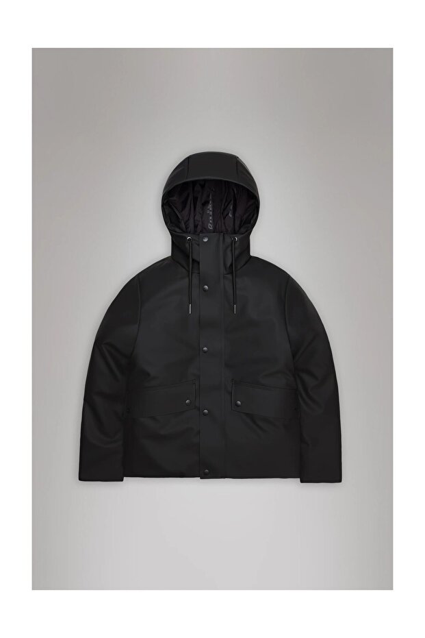 Nome rövid W Parka W3T3 - 3