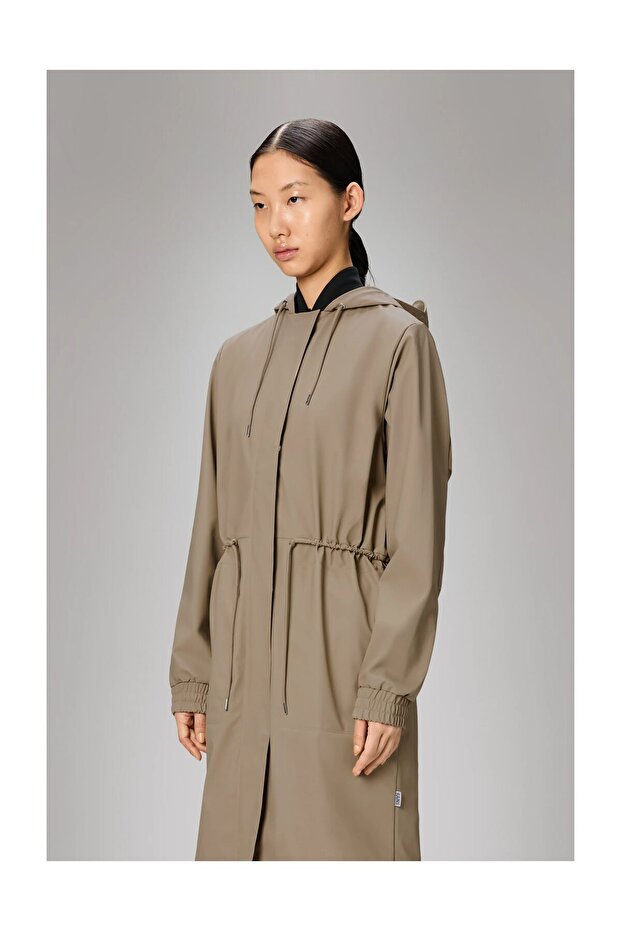 String W Parka W3 - 1
