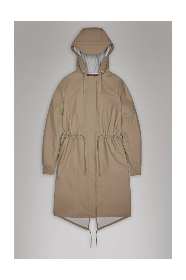 String W Parka W3 - 4