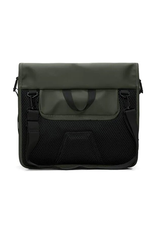 Trail Rolltop-Umhängetasche W3 - 3
