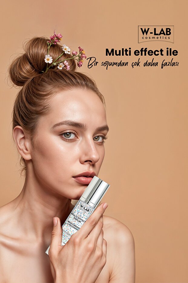 Multı Effect Serum 50 Ml - 5