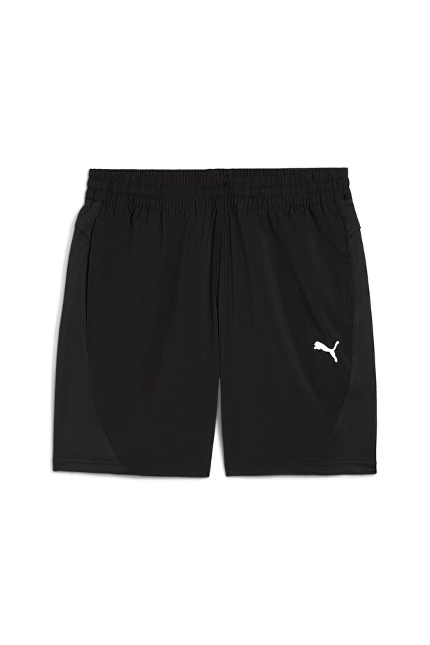 TAD TECH Fabric Mix Short Erkek Spor Şort - 1