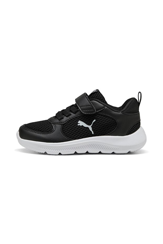 Fun Racer 2 AC+ PS PUMA Black-PUMA