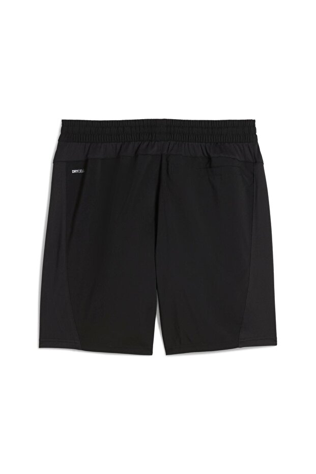 TAD TECH Fabric Mix Short Erkek Spor Şort - 2