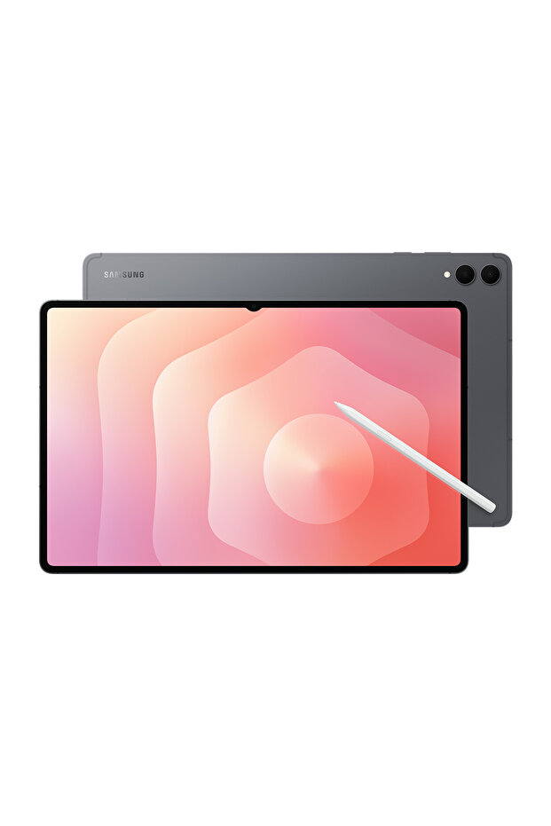 Galaxy Tab S11 Ultra 12GB 512GB Gri Tablet