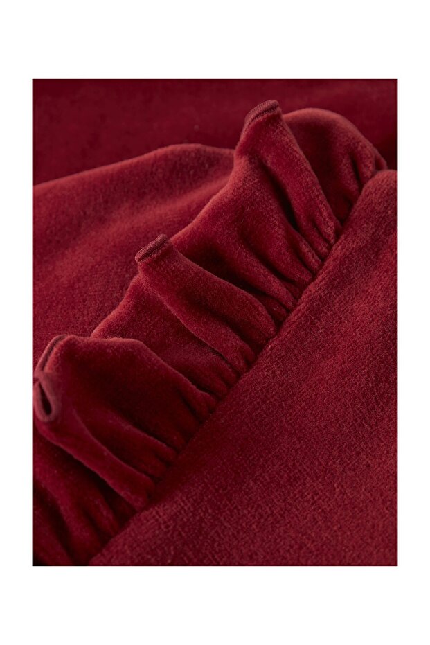 NMFSAGA SAG LS ŠATY LIL - 4