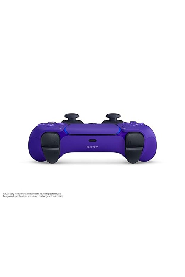 Playstation 5 Dualsense Controller Galactic Purple (Bilkom Guaranteed) - 3