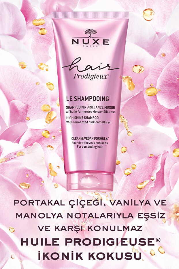 Hair Şampuan-200 ml - 6