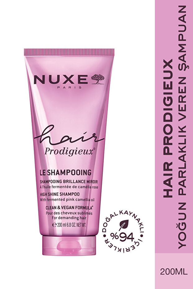Hair Şampuan-200 ml - 1