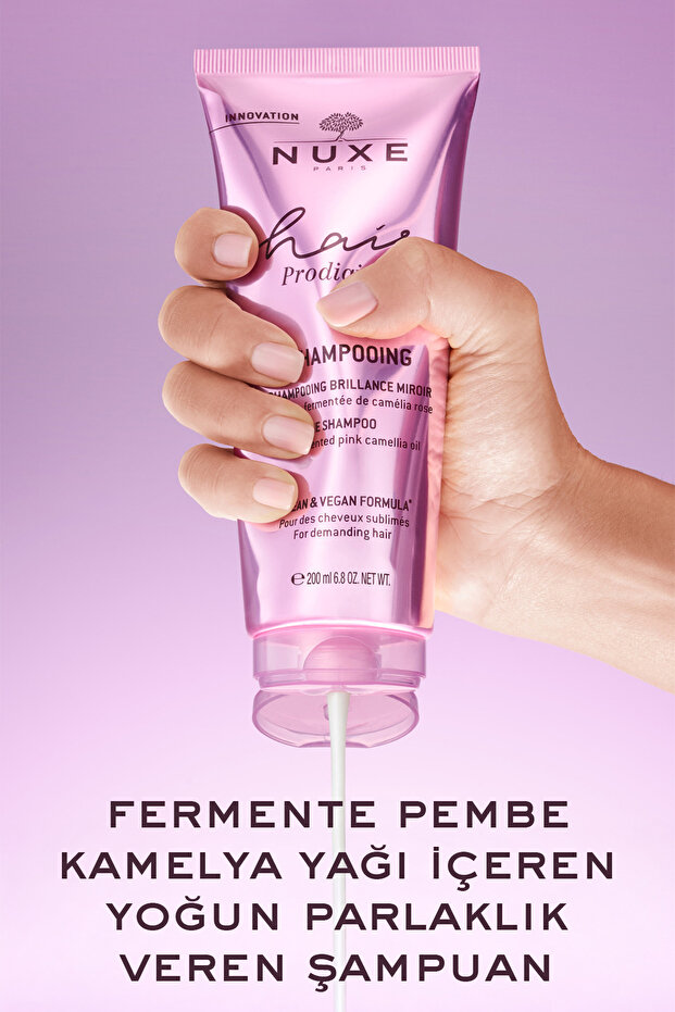 Hair Şampuan-200 ml - 2