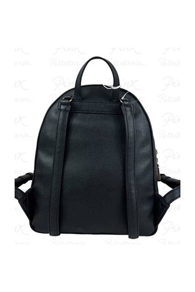 HANDBAG; MANHATTAN II LARGE BACKPACK - 3