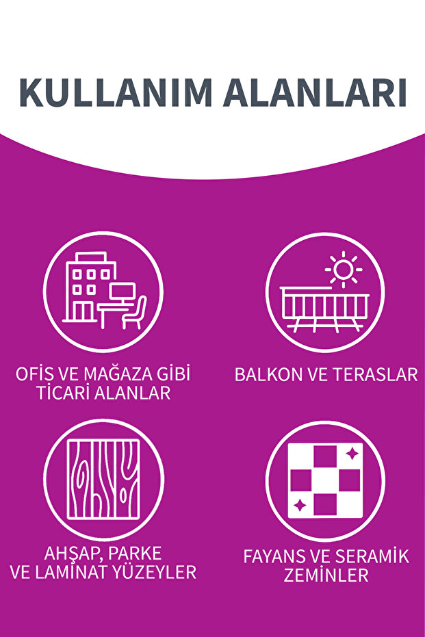 Aqua Mop Temizlik Seti - 5